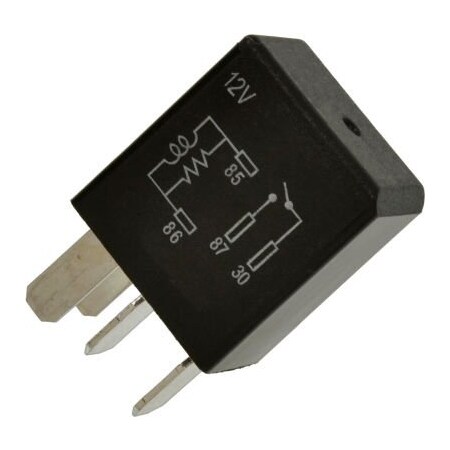 Standard Ignition Starter Relay - RY1928 RY1928
